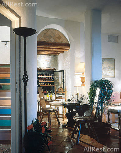Cala di Volpe 30